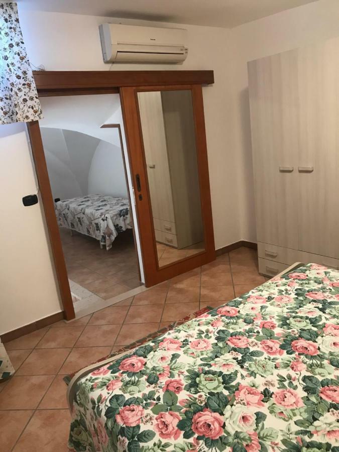 Tana Dell'Orso Villa Torre dell'Orso Bagian luar foto