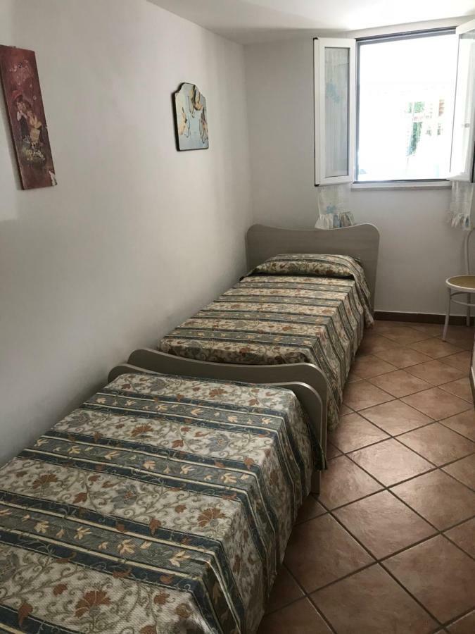 Tana Dell'Orso Villa Torre dell'Orso Bagian luar foto